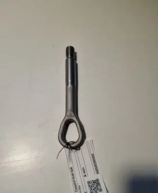 Mercedes-Benz B W247 Towing hook eye 21FA
