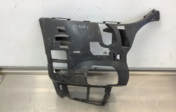 Ford S-MAX Front bumper mounting bracket 6M2117E856BB 0986B PPT20
