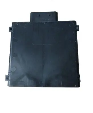 Audi A6 Allroad C7 Voltage converter/converter module 8K0959663D
