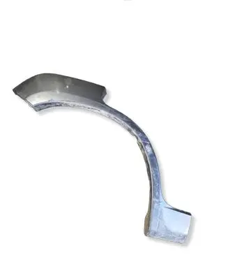Hyundai Terracan Rear arch trim 