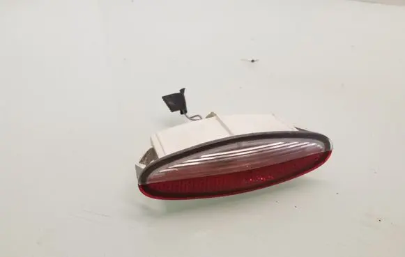 Renault Laguna II Front door interior light 8200003263A