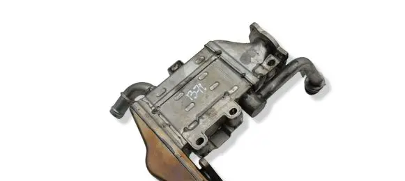 Mercedes-Benz GLE W167 EGR valve cooler 