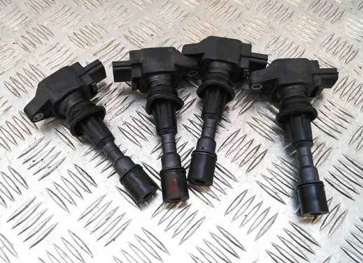 Mazda 2 High voltage ignition coil ZJ2018100