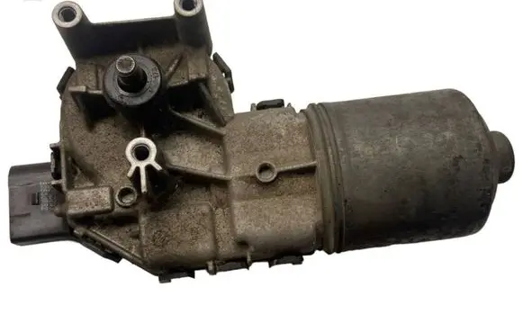 Ford C-MAX I Wiper motor 3M5117508AA 0390241724