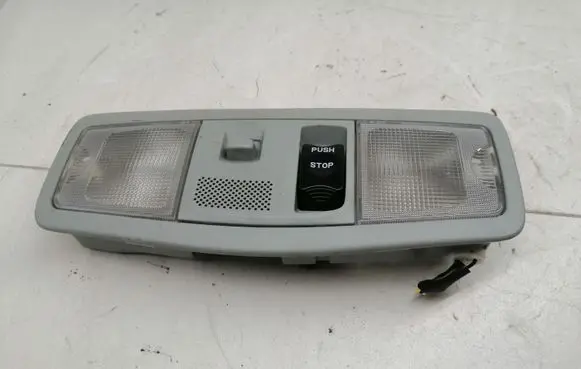Mitsubishi ASX Front seat light 8401A009ZZ