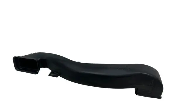 Mercedes-Benz GLS X167 Cabin air duct channel A1678300102 3039379