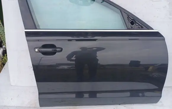 Audi A6 S6 C7 4G Front door
