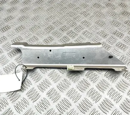 BMW X5 G05 Heat shield in engine bay 5A08A23