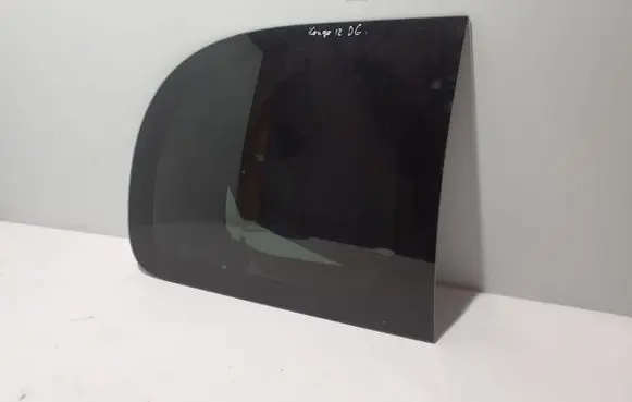 Renault Kangoo II Rear side window 833063867R