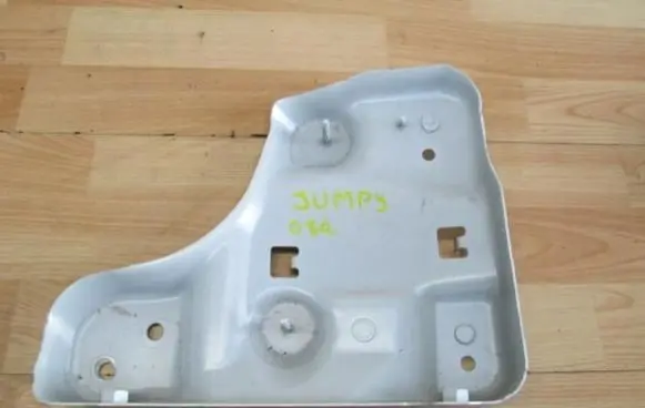 Citroen Jumpy Trunk/boot side trim panel