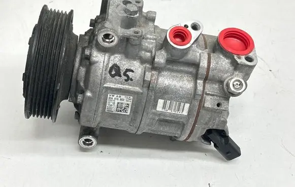 Audi Q5 SQ5 Air conditioning (A/C) compressor (pump) 80A816803 CG5376443 CG447150