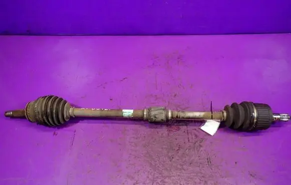 Audi Coupe Front driveshaft 