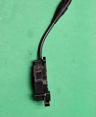 Mercedes-Benz C W203 Cruise control stalk