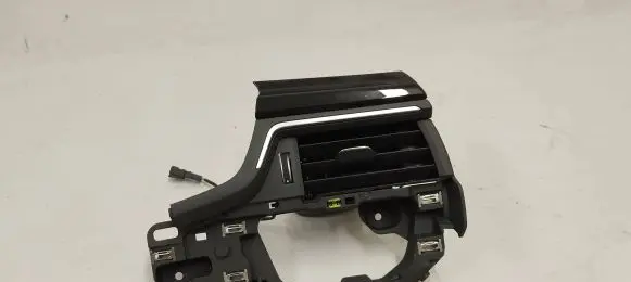 Audi A5 Dashboard side air vent grill/cover trim 8w2820902