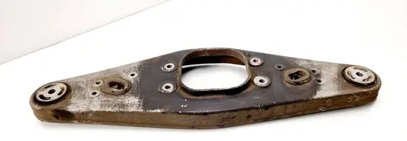 Mercedes-Benz E W211 Rear differential/diff mount bracket A2303521806