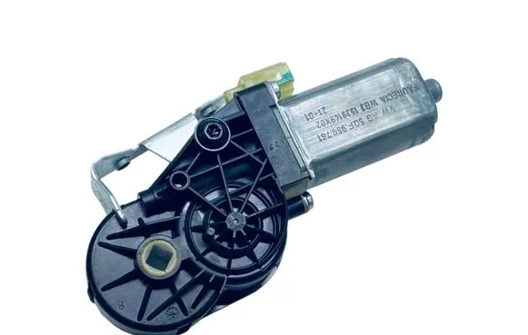 Audi E-tron GT Seat adjustment motor 5QF959761