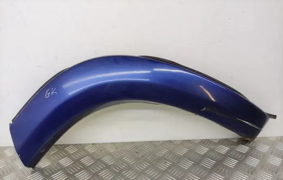 Toyota RAV 4 (XA20) Rear fender molding trim 7560642090 7560642100