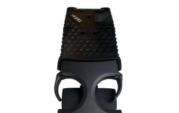 BMW 7 F01 F02 F03 F04 Cup holder 