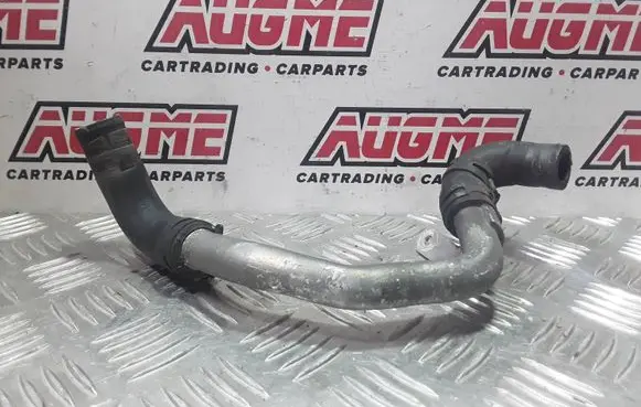 Mercedes-Benz E W212 Engine coolant pipe/hose A2782001452