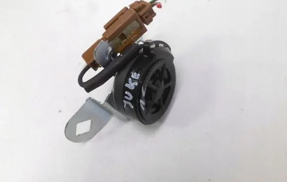 Nissan Juke I F15 Front door high frequency speaker 281E11KA0A