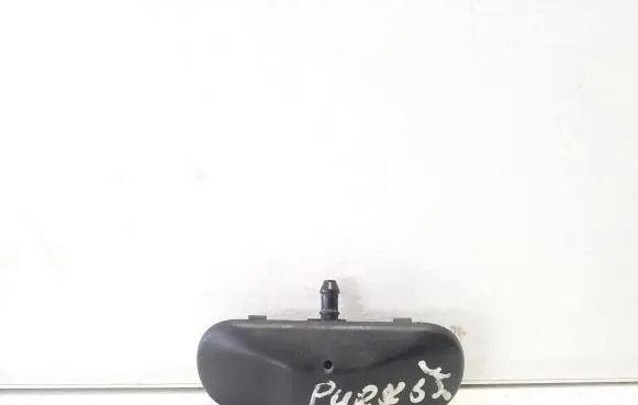 Volkswagen PASSAT B6 Windshield washer spray nozzle 5M0955985