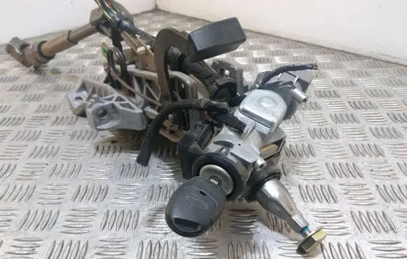 Ford Focus Ignition lock 4M513C529GD