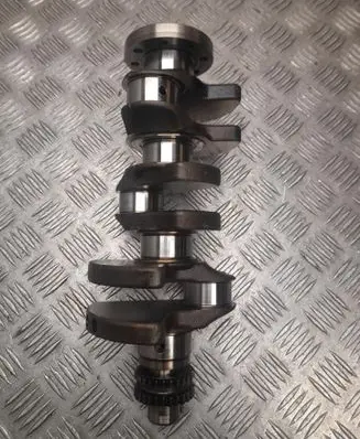 Opel Astra K Crankshaft 37357