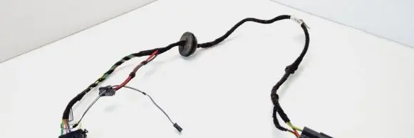Renault Zoe Other wiring loom Z9706005449 3296700