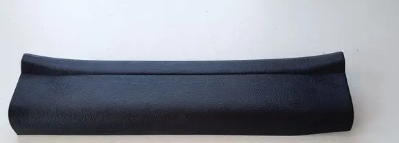 Hyundai Santa Fe Rear sill trim cover 858762B000