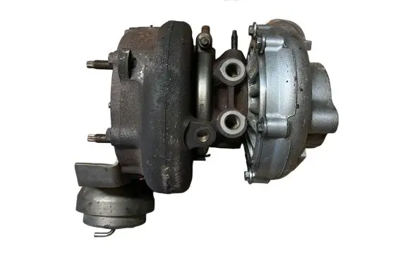 Toyota Avensis T250 Turbo 172010R020 06102300197