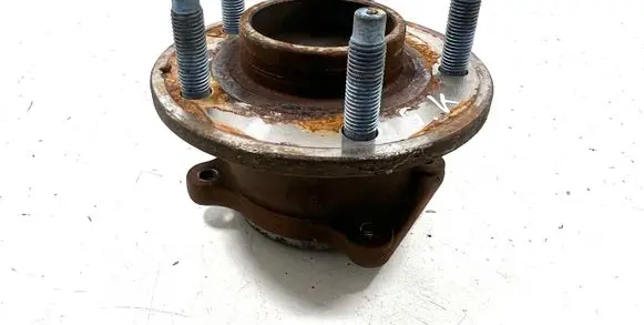 Chevrolet Volt I Rear wheel ball bearing 