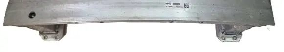 Porsche Taycan 9J1 Front bumper support beam 9J1805241B