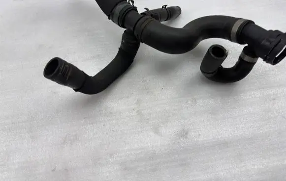 Audi RS3 Brake vacuum hose/pipe 8V0121087