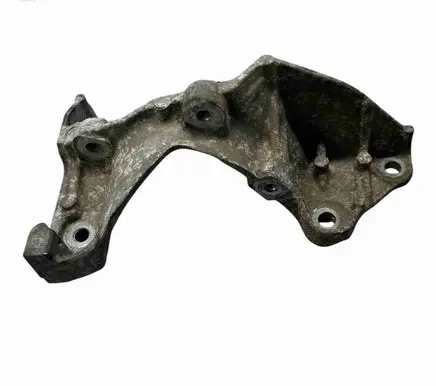 Nissan Qashqai+2 Engine mounting bracket 147177968R