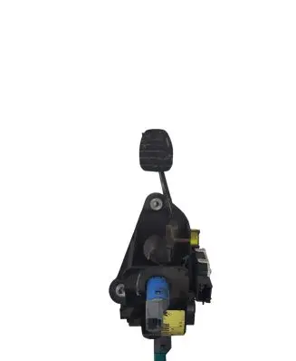 Renault Laguna III Clutch pedal 465030006R 09255210