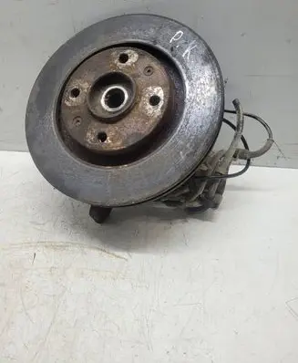 Peugeot Partner Front wheel hub spindle knuckle
