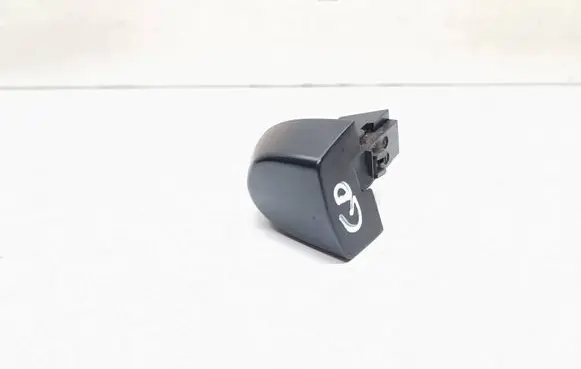 BMW X5 E70 Rear door handle cover 