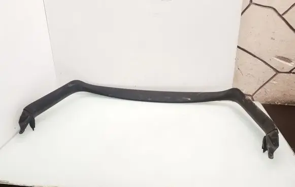 Audi A4 S4 B6 8E 8H Other trunk/boot trim element 8E0867973