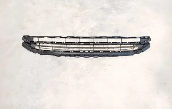 Mercedes-Benz EQB Front bumper lower grill A243885770