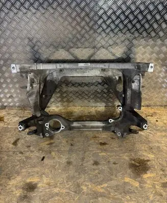 Porsche Panamera (970) Front subframe 97034110110