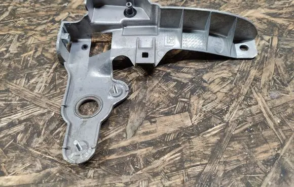 Maserati Quattroporte Front door exterior handle/bracket 15059