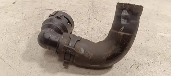 Jaguar XF X260 Engine coolant pipe/hose
