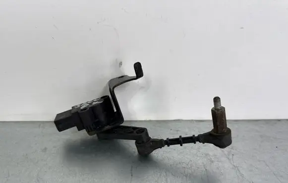 Jaguar F-Pace Headlight/headlamp level sensor GX733C279AA 16301 304194