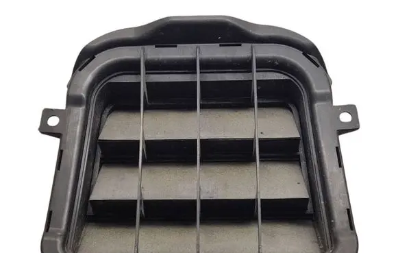 Audi S5 Quarter panel pressure vent 8K0819181B
