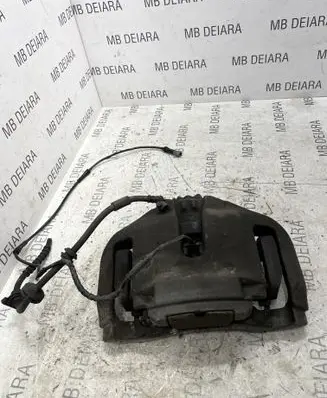 BMW 5 F10 F11 Front brake caliper