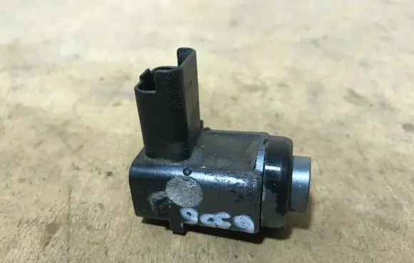 Peugeot 407 Parking PDC sensor 9663649877 0263003229 BOSCH