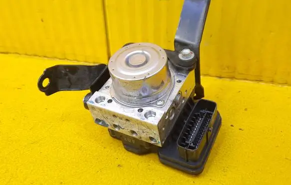Fiat Fullback ABS Pump 11604040022