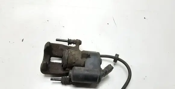Audi A6 S6 C6 4F Rear brake caliper 32332082