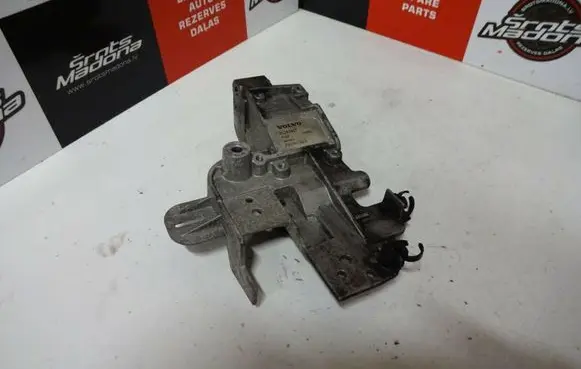 Volvo S80 Holder (bracket) 31293427