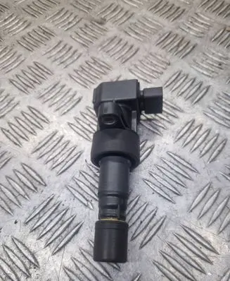 Jaguar S-Type High voltage ignition coil 1X4312029AB